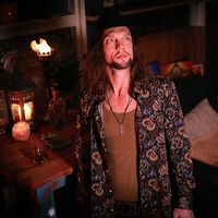 Robert Benjamin's Photo