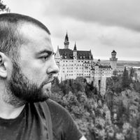 Victor Morozan的照片