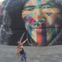 Fotos de Roman Riznychuk