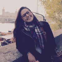 Melina Buratto Rodrigues的照片