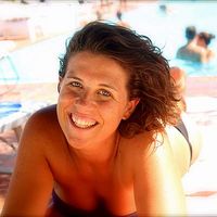 Alice Urbinati's Photo