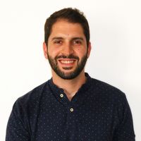 Ismael López Luque的照片