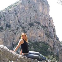 Zuzana Grosmanová's Photo