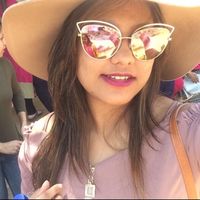 Kinjal Bhandari's Photo