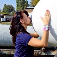 Diana Konstantynova的照片