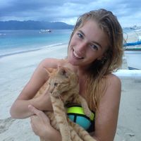 Paula Burfeind's Photo