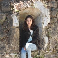 Julieta Orozco的照片