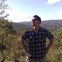 Mitchell Taylor's Photo