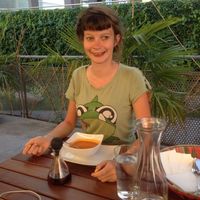 Ingrid Meda的照片