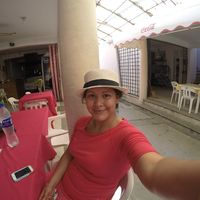 Zdjęcia użytkownika Milena Silva