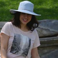 Фотографии пользователя Myriam Mbarek