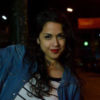 Silvina Suárez的照片