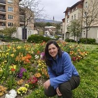 Pauli Ferrer Olivero's Photo