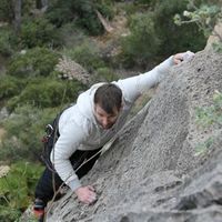 Róbert Hafþórsson's Photo