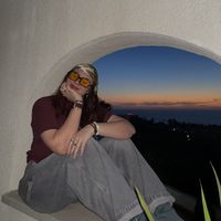 Kordelija Čereškaitė's Photo