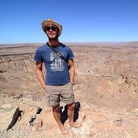 Guillaume Kirik's Photo