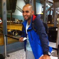 Cherif Aemine的照片