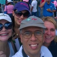 Oswaldo Ramirez's Photo