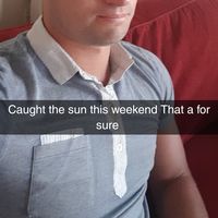 Lloyd Denzel's Photo