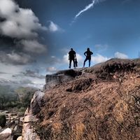 Fotos von Mirella Sarga