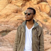 Stephen Kabali的照片