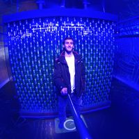 Fotos de Matteo Biondi