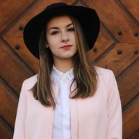 Karolina Matlęga's Photo