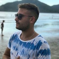 Gino Sanguedolce Rios的照片