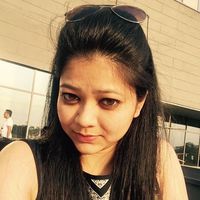 Tejashree Shinde的照片