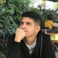 Sergio Andres Santafe的照片