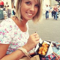 Lucie Vojáčková's Photo