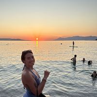 Fotos von Zoë So’otaga