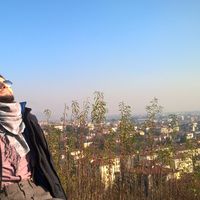 Dawid Jonatan Radwan的照片