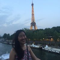 Teii Theerachai's Photo