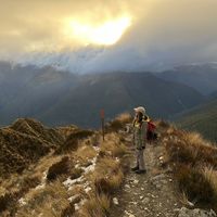 Celena Ravi Yarde Buller's Photo