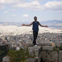 Lyman Missimer's Photo