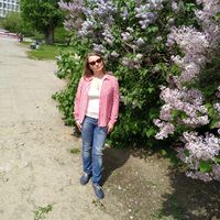 Наталия Елизарова的照片