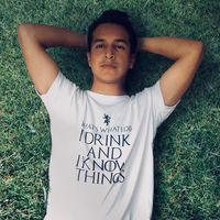 José Andrade's Photo