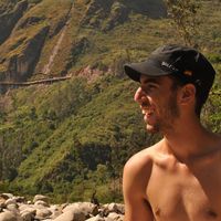 Nicolás Capristo's Photo