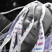 Fotos de Andre Oustinov