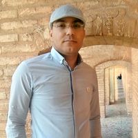 kazem bazyar's Photo