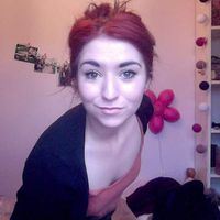 Lucy Underwood的照片