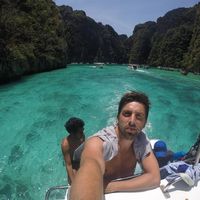 Diego Del Brio's Photo