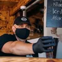 Maksim Makohon的照片