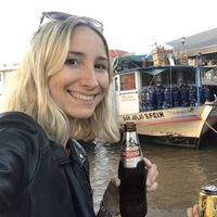 Elianne Nis的照片