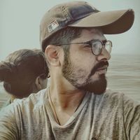 Pratik Desai's Photo