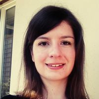 Violaine Rollet's Photo