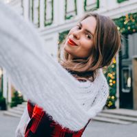 Ira Ivashenko's Photo