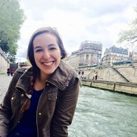 Photos de Maddy Wolfe