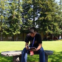 Benjamin Sng's Photo